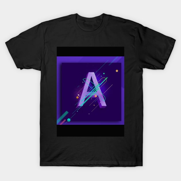 aeroplane T-Shirt by JESH